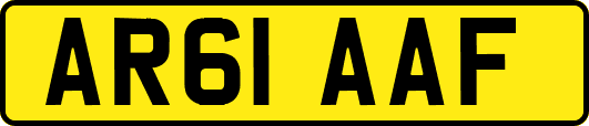 AR61AAF