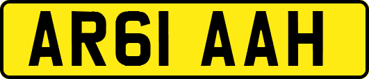 AR61AAH