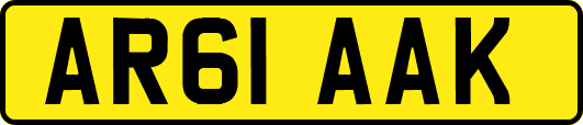AR61AAK