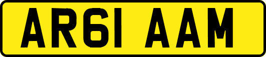 AR61AAM