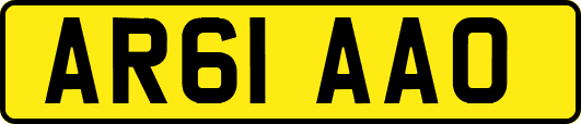 AR61AAO