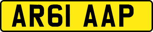 AR61AAP