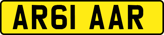 AR61AAR