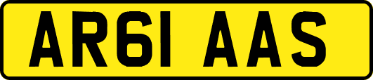 AR61AAS