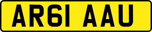 AR61AAU
