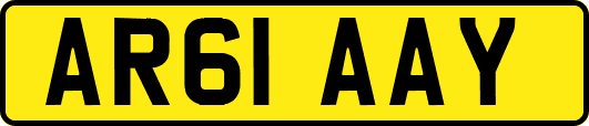 AR61AAY