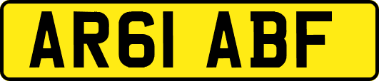 AR61ABF