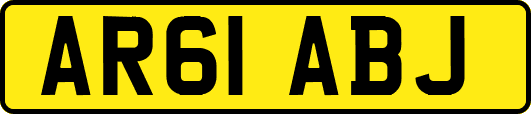 AR61ABJ