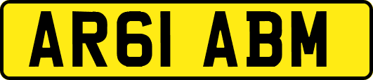 AR61ABM