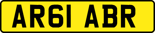 AR61ABR