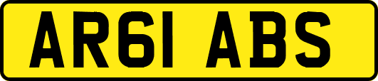 AR61ABS
