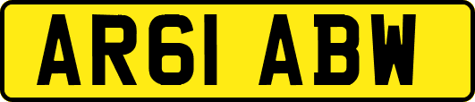AR61ABW