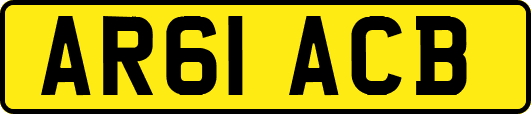AR61ACB