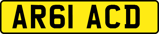 AR61ACD