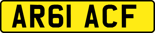 AR61ACF