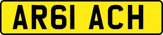 AR61ACH
