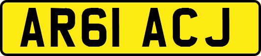 AR61ACJ