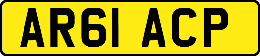AR61ACP
