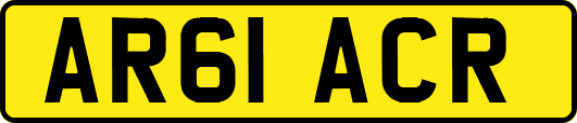 AR61ACR
