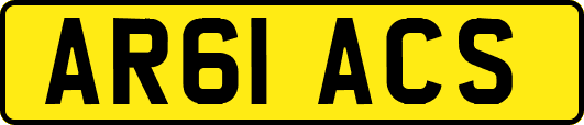AR61ACS
