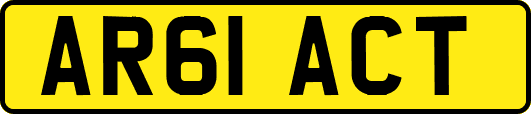 AR61ACT