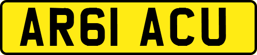 AR61ACU