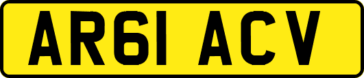 AR61ACV