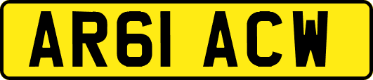 AR61ACW