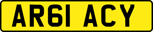 AR61ACY