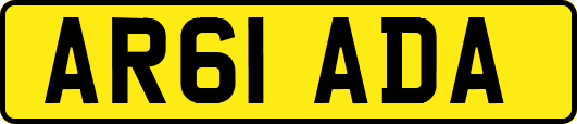 AR61ADA