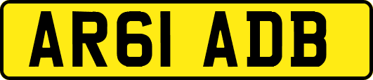 AR61ADB