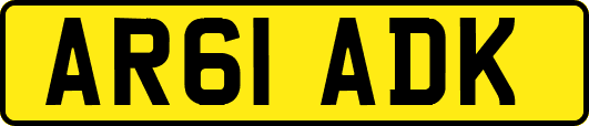 AR61ADK