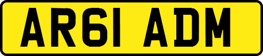 AR61ADM