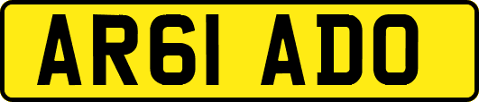 AR61ADO