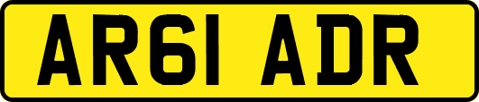 AR61ADR