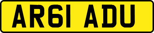 AR61ADU