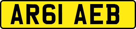AR61AEB