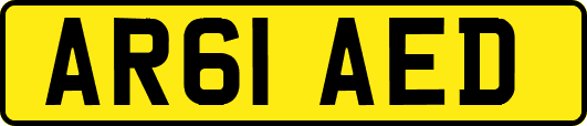 AR61AED