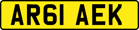 AR61AEK