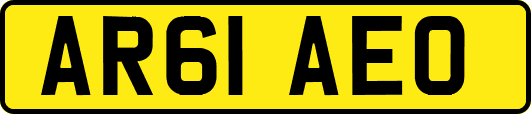 AR61AEO