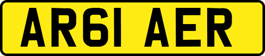 AR61AER