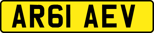 AR61AEV