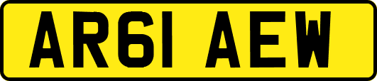 AR61AEW