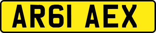 AR61AEX