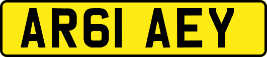 AR61AEY