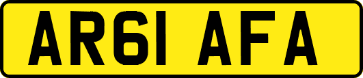 AR61AFA