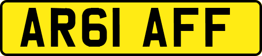 AR61AFF