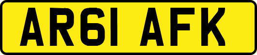 AR61AFK
