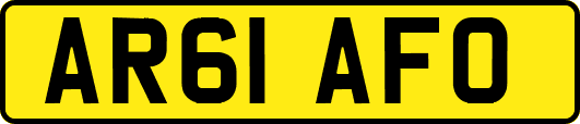 AR61AFO