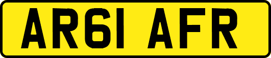 AR61AFR